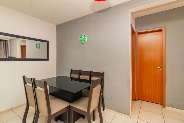 Imagem Apartamento com 2 Quartos à Venda, 45 m² em Rubem Berta - Porto Alegre Imagem Apartamento com 2 Quartos à Venda, 45 m² em Rubem Berta - Porto Alegre