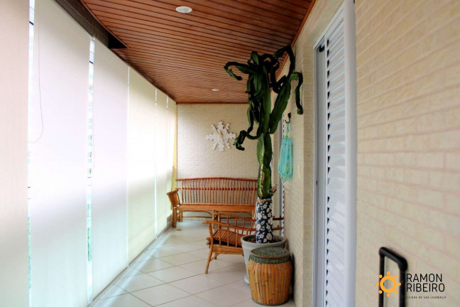 Imagem Imóvel com 4 Quartos à Venda, 137 m² em Riviera - Bertioga