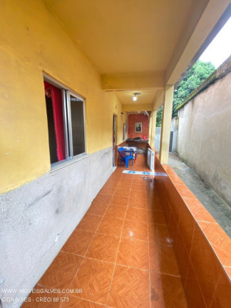 Imagem Casa com 3 Quartos à Venda, 180 m² em Saracuruna - Duque De Caxias