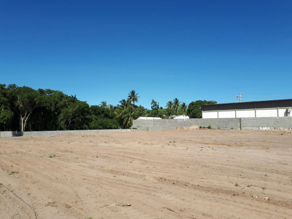 Imagem Terreno à Venda, 4.000 m² em Granjas Reunidas Ipitanga - Lauro De Freitas Imagem Terreno à Venda, 4.000 m² em Granjas Reunidas Ipitanga - Lauro De Freitas