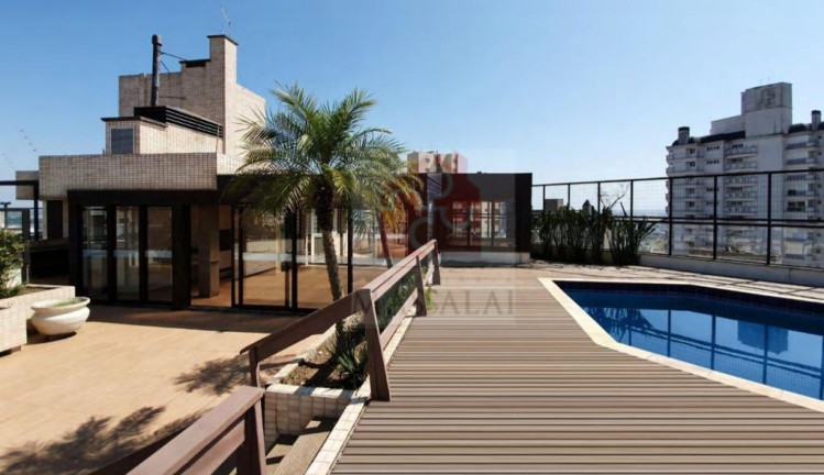 Cobertura com 3 Quartos à Venda, 870 m² em Moinhos De Vento - Porto Alegre