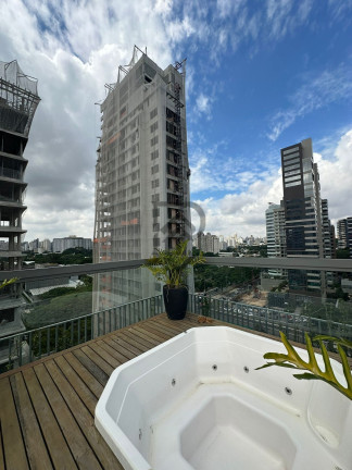 Imagem Apartamento com 2 Quartos à Venda, 94 m² em Moema - São Paulo Imagem Apartamento com 2 Quartos à Venda, 94 m² em Moema - São Paulo