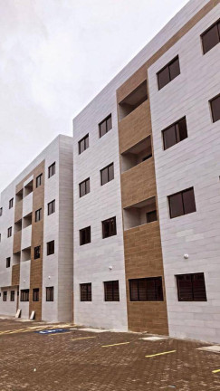 Imagem Apartamento com 2 Quartos à Venda, 48 m² em Muçumagro - João Pessoa