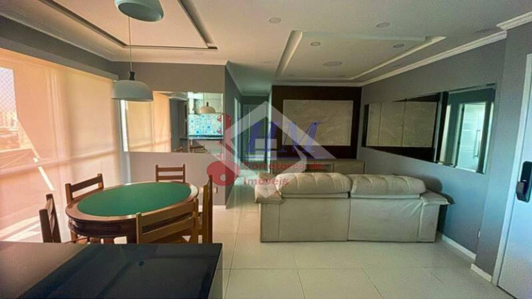 Imagem Apartamento com 3 Quartos à Venda, 76 m² em Engenho De Dentro - Rio De Janeiro