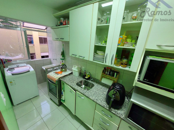 Imagem Imóvel com 2 Quartos à Venda, 50 m² em Vila Nova - Porto Alegre