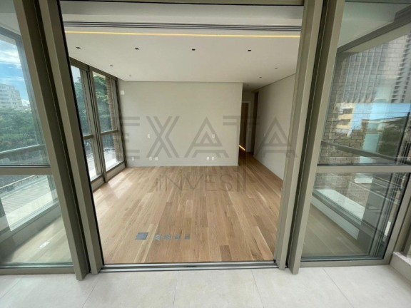 Imagem Imóvel com 4 Quartos à Venda, 294 m² em Ibirapuera - São Paulo Imagem Imóvel com 4 Quartos à Venda, 294 m² em Ibirapuera - São Paulo