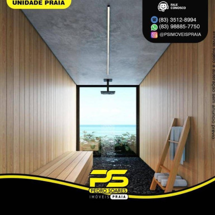 Imagem Apartamento com 2 Quartos à Venda, 48 m² em Tambaú - João Pessoa Imagem Apartamento com 2 Quartos à Venda, 48 m² em Tambaú - João Pessoa