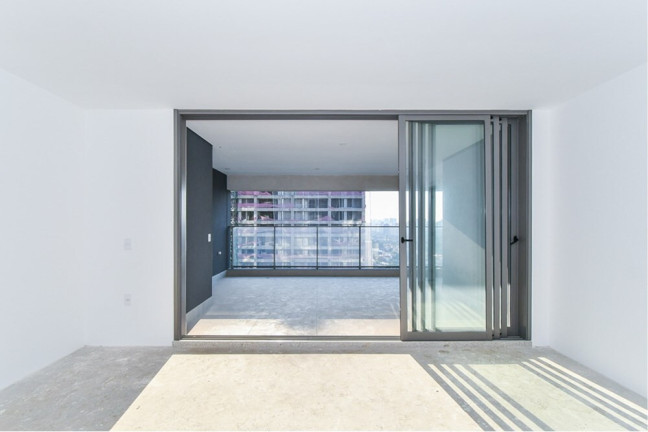 Imagem Apartamento com 3 Quartos à Venda, 125 m² em Campo Belo - São Paulo