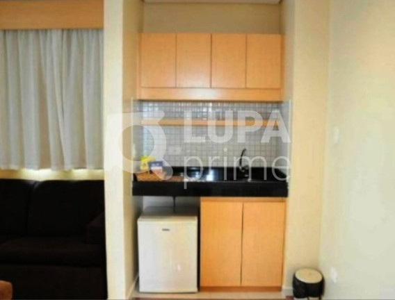 Imagem Imóvel com 1 Quarto à Venda, 32 m² em Santana - São Paulo