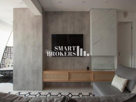 Imagem Apartamento com 3 Quartos à Venda, 113 m² em Vila Mariana - São Paulo Imagem Apartamento com 3 Quartos à Venda, 113 m² em Vila Mariana - São Paulo