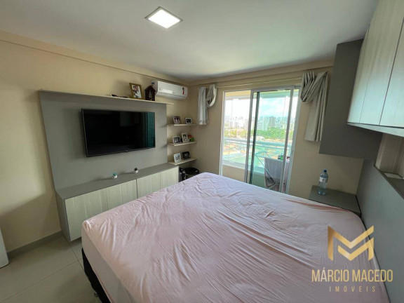 Imagem Apartamento com 2 Quartos à Venda, 86 m² em Mucuripe - Fortaleza