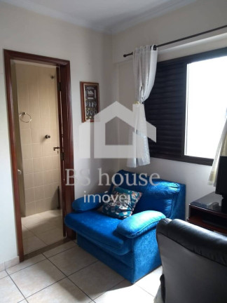 Imagem Apartamento com 3 Quartos à Venda, 140 m² em Parque Das Nações - Santo André
