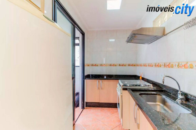 Imagem Apartamento com 1 Quarto à Venda, 41 m² em Bela Vista - São Paulo