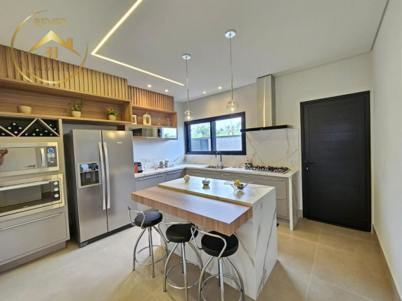 Imagem Casa com 4 Quartos para Alugar, 381 m² em Alphaville - Campinas Imagem Casa com 4 Quartos para Alugar, 381 m² em Alphaville - Campinas