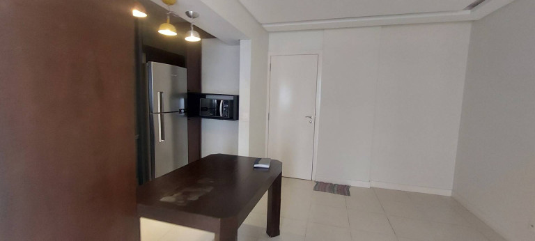Imagem Apartamento com 2 Quartos à Venda, 66 m² em Itacorubi - Florianópolis