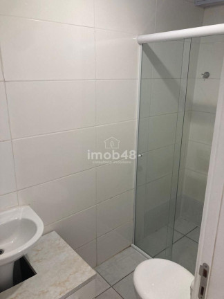 Imagem Apartamento com 2 Quartos à Venda, 59 m² em Potecas - São José