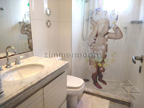 Imagem Apartamento com 4 Quartos à Venda, 334 m² em Aclimacao - São Paulo Imagem Apartamento com 4 Quartos à Venda, 334 m² em Aclimacao - São Paulo