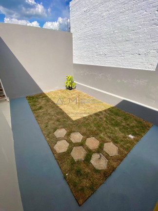 Casa com 2 Quartos à Venda, 148 m² em Jardim Ypê - Botucatu