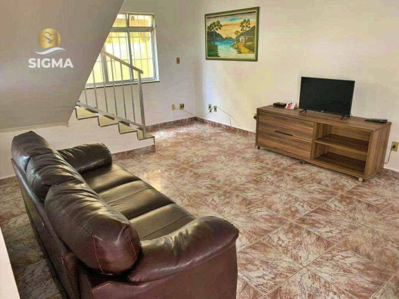 Imagem Casa com 5 Quartos à Venda, 302 m² em Enseada - Guarujá Imagem Casa com 5 Quartos à Venda, 302 m² em Enseada - Guarujá