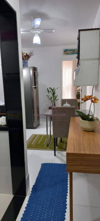 Apartamento com 1 Quarto à Venda, 40 m² em Praia Da Costa - Vila Velha