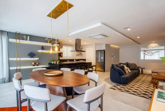 Foto do imóvel Apartamento com 3 Quartos à Venda, 167 m² em Centro - Balneário Camboriú