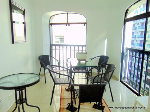 Imagem Apartamento com 3 Quartos à Venda, 137 m² em Pitangueiras - Guarujá
