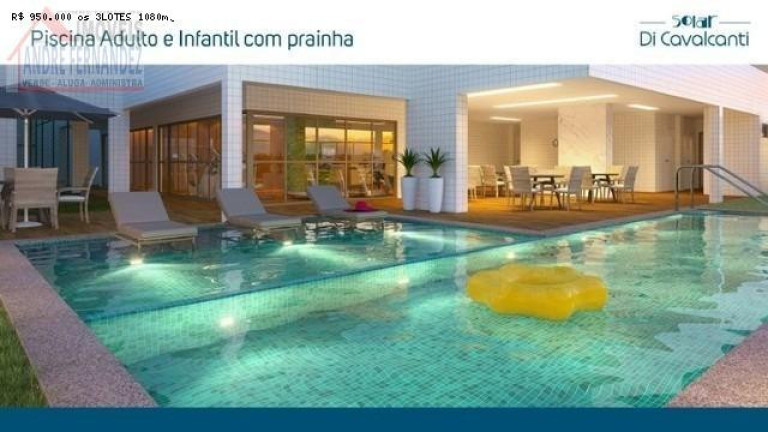 Imagem Imóvel com 5 Quartos à Venda, 330 m² em Bairro Novo - Olinda