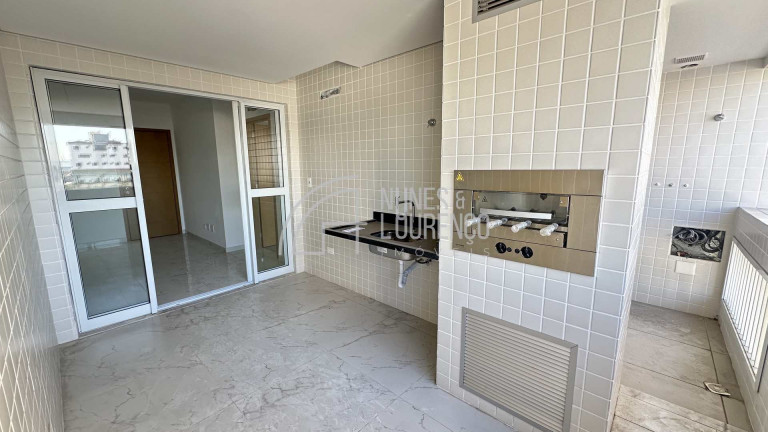 Apartamento com 2 Quartos à Venda, 68 m² em Boqueirão - Santos