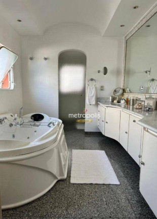 Imagem Apartamento com 4 Quartos à Venda, 370 m² em Jardins - São Paulo