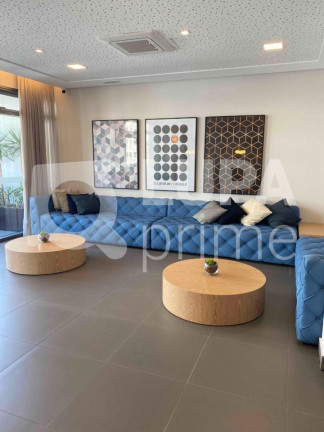 Imagem Apartamento com 1 Quarto à Venda, 24 m² em Vila Madalena - São Paulo
