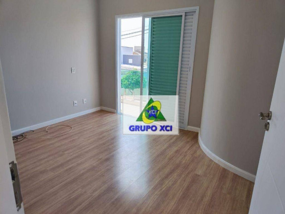 Imagem Sobrado com 3 Quartos à Venda, 255 m² em Jardim Golden Park - Hortolândia
