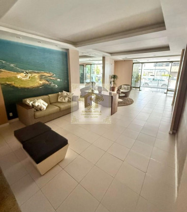 Imagem Apartamento com 2 Quartos à Venda, 70 m² em Barra - Salvador
