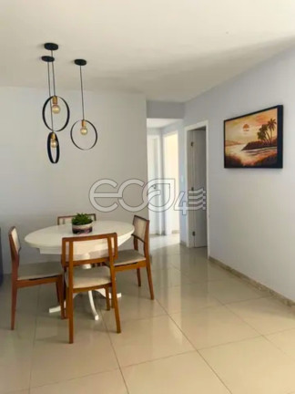Imagem Apartamento com 3 Quartos à Venda, 92 m² em Luzia - Aracaju