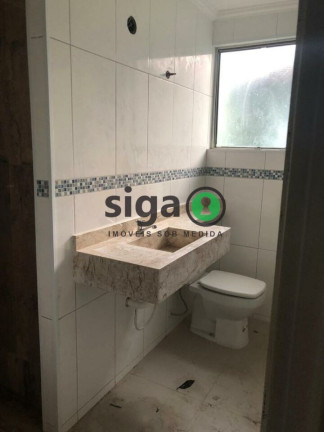 Imagem Apartamento com 2 Quartos à Venda, 48 m² em Jardim São Luís - São Paulo Imagem Apartamento com 2 Quartos à Venda, 48 m² em Jardim São Luís - São Paulo