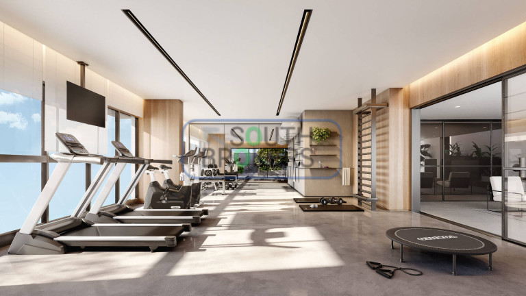 Imagem Apartamento com 3 Quartos à Venda, 66 m² em Ecoville - Curitiba