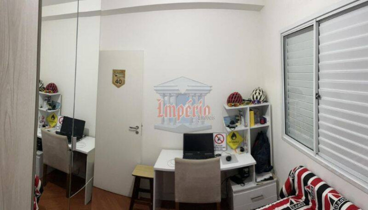 Imagem Apartamento com 2 Quartos à Venda, 52 m² em Campestre - Santo André Imagem Apartamento com 2 Quartos à Venda, 52 m² em Campestre - Santo André