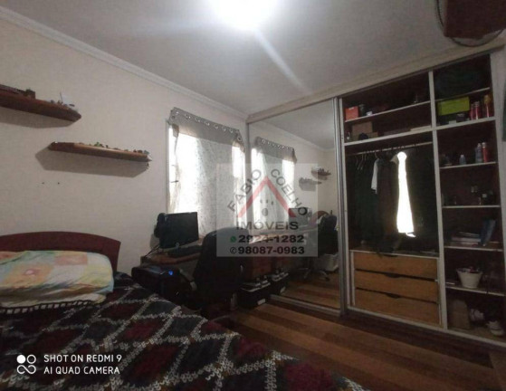 Imagem Apartamento com 3 Quartos à Venda, 74 m² em Jardim Marajoara - São Paulo Imagem Apartamento com 3 Quartos à Venda, 74 m² em Jardim Marajoara - São Paulo