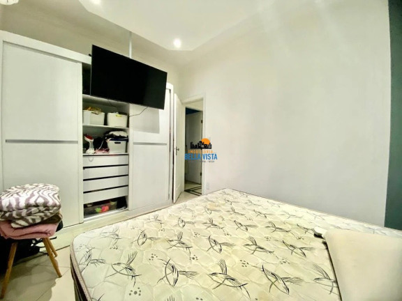 Imagem Apartamento com 2 Quartos à Venda, em Itararé - São Vicente Imagem Apartamento com 2 Quartos à Venda, em Itararé - São Vicente