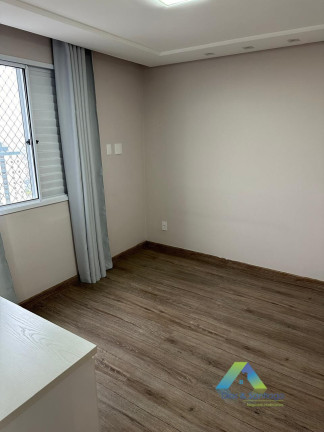 Imagem Apartamento com 3 Quartos à Venda, 115 m² em Vila Valparaíso - Santo André