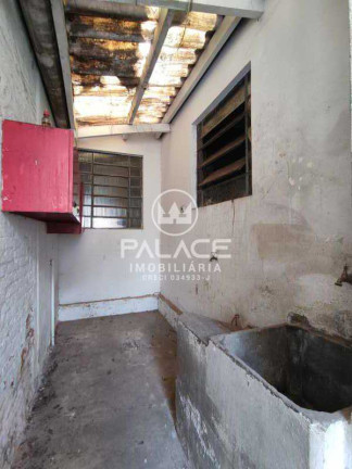 Imagem Casa com 3 Quartos para Alugar, 60 m² em São Dimas - Piracicaba