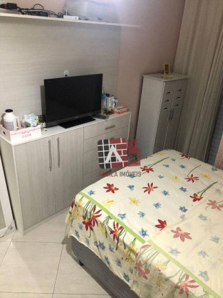 Imagem Sobrado com 2 Quartos à Venda, 75 m² em Jardim Popular - São Paulo
