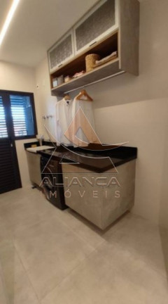Imagem Apartamento com 4 Quartos à Venda, 170 m² em Vila Do Golf - Ribeirão Preto