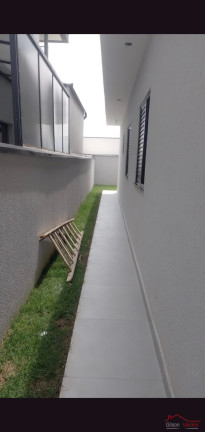 Casa de Condomínio com 3 Quartos à Venda, 123 m² em Residencial Alta Vista 1 - Caçapava