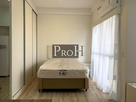 Imagem Apartamento com 1 Quarto à Venda, 37 m² em Jardim Do Mar - São Bernardo Do Campo Imagem Apartamento com 1 Quarto à Venda, 37 m² em Jardim Do Mar - São Bernardo Do Campo