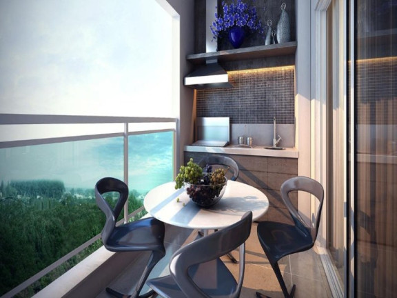 Imagem Apartamento com 3 Quartos à Venda, 92 m² em Parque Campolim - Sorocaba