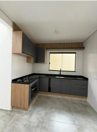 Imagem Casa com 3 Quartos à Venda, 90 m² em Eucaliptos - Fazenda Rio Grande