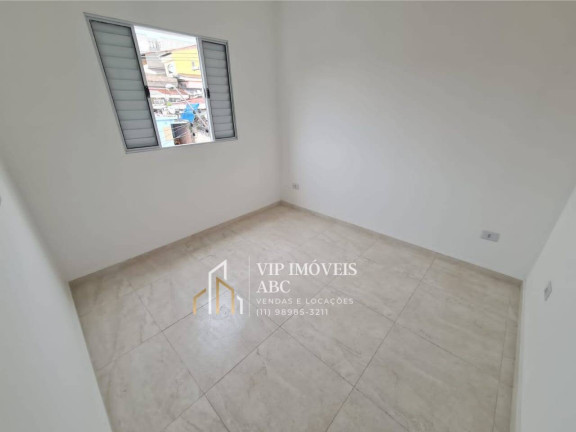 Imagem Apartamento com 2 Quartos à Venda, 44 m² em Jardim Guarará - Santo André Imagem Apartamento com 2 Quartos à Venda, 44 m² em Jardim Guarará - Santo André