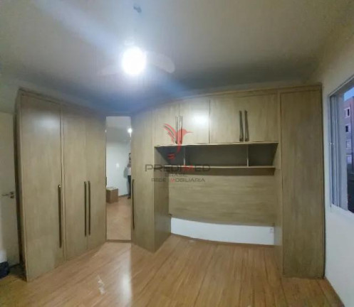 Imagem Apartamento com 2 Quartos à Venda, 45 m² em Campestre - Piracicaba Imagem Apartamento com 2 Quartos à Venda, 45 m² em Campestre - Piracicaba