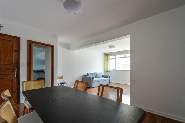 Imagem Apartamento com 2 Quartos à Venda, 96 m² em Vila Mariana - São Paulo