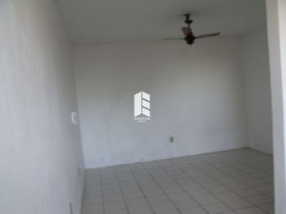 Imagem Apartamento com 1 Quarto à Venda, 26 m² em Camobi - Santa Maria